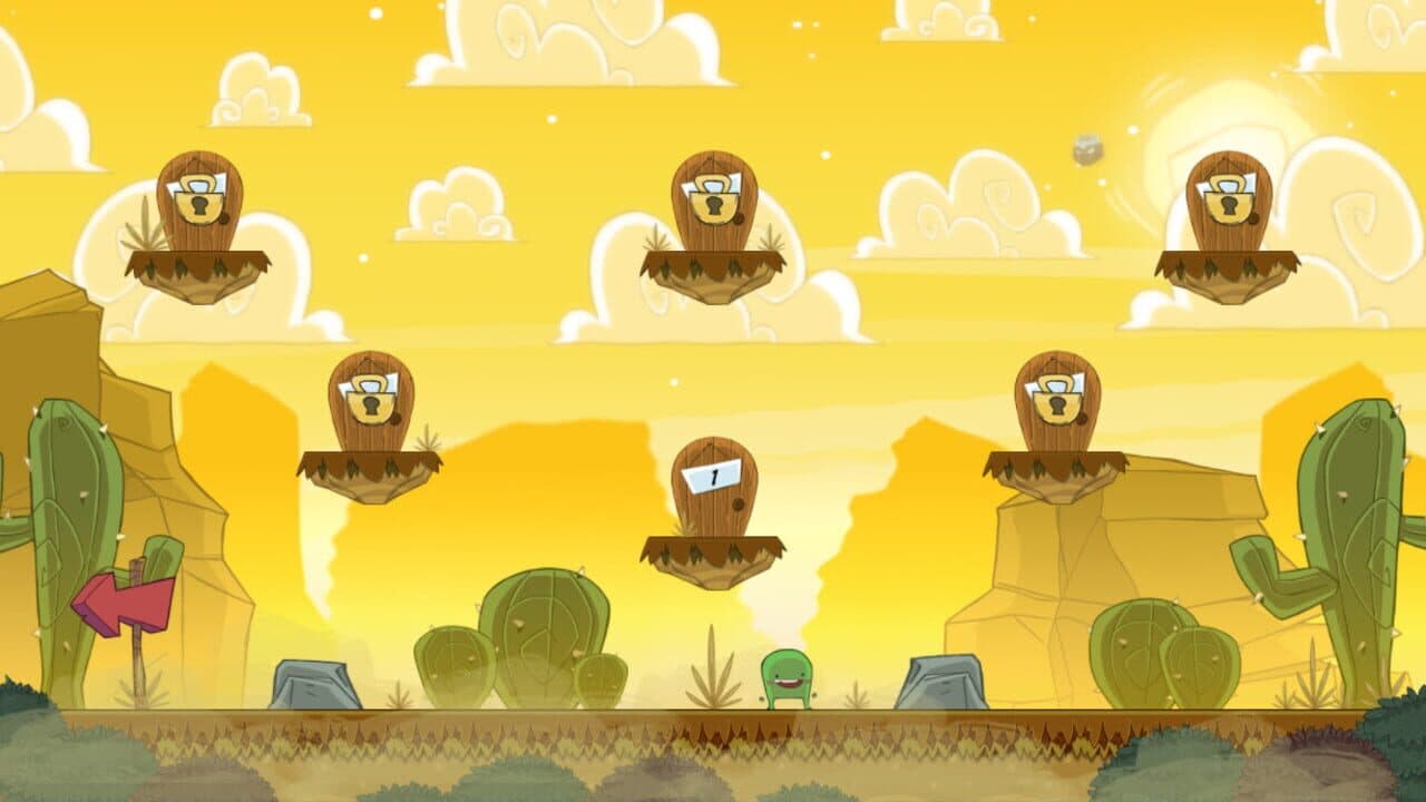 Super Ubie Island 2 thumbnail 6