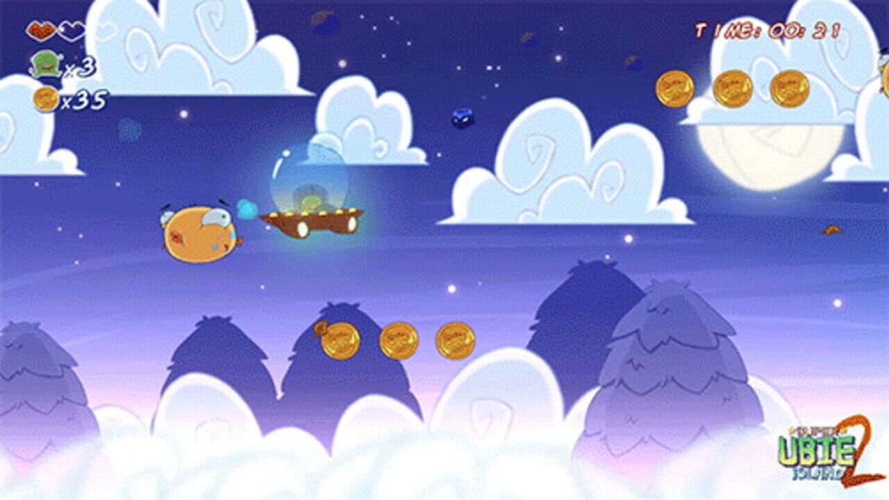 Super Ubie Island 2 thumbnail 3