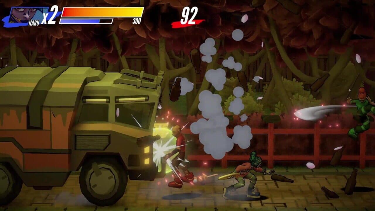 Itadaki Smash thumbnail 5