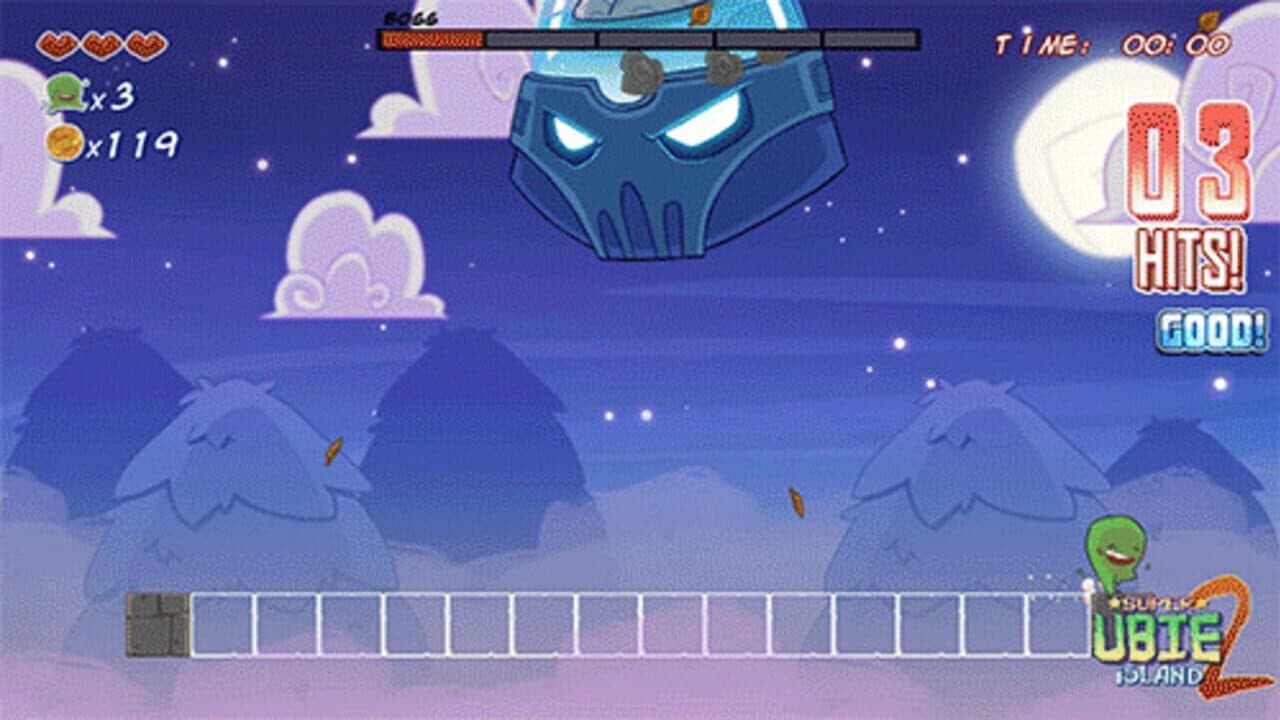 Super Ubie Island 2 thumbnail 4