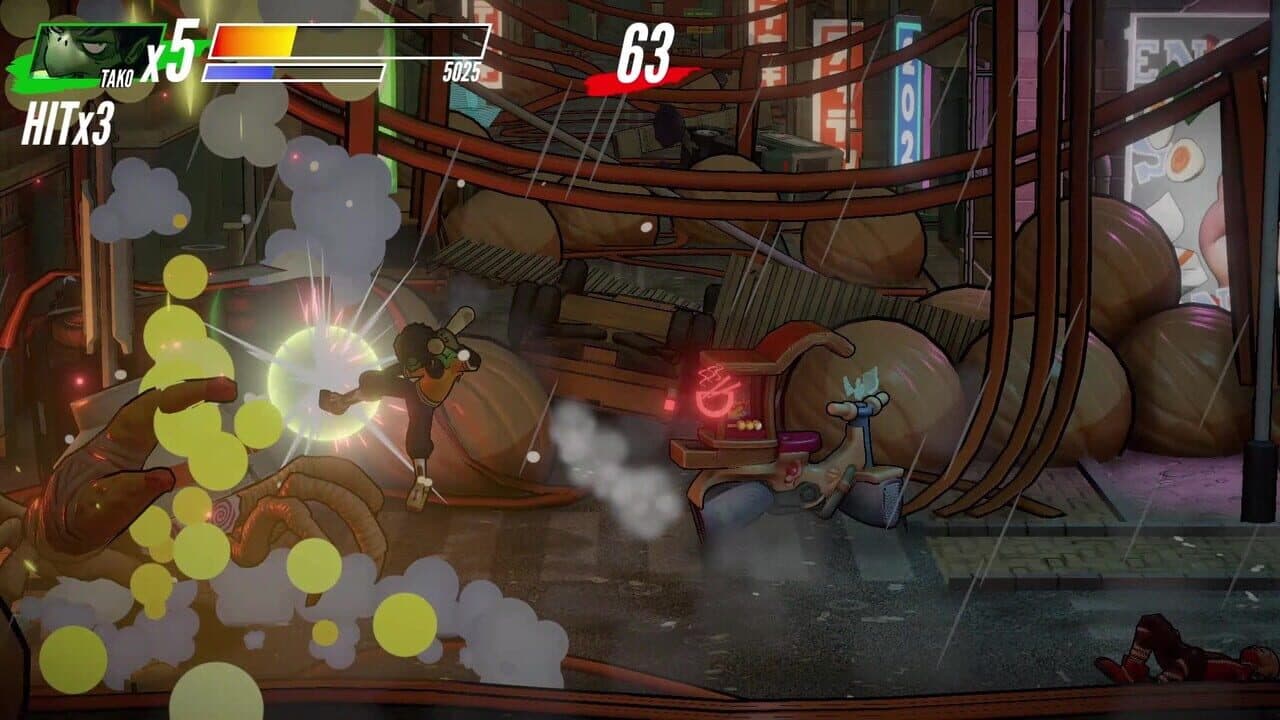 Itadaki Smash thumbnail 7
