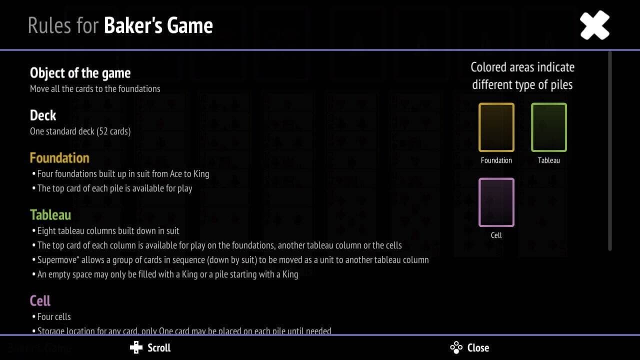 FreeCell Solitaire Collection thumbnail 3
