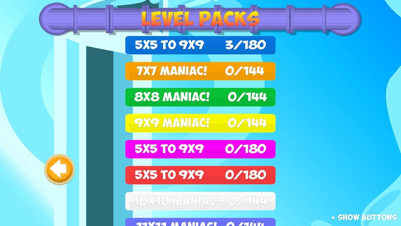 Connect Color Dots: Fun Water Flow Pipe Line Art Puzzle Game thumbnail 4