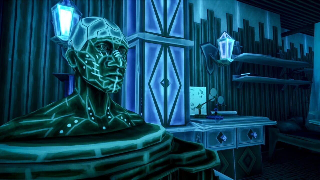 Dr Livingstone, I Presume? thumbnail 3