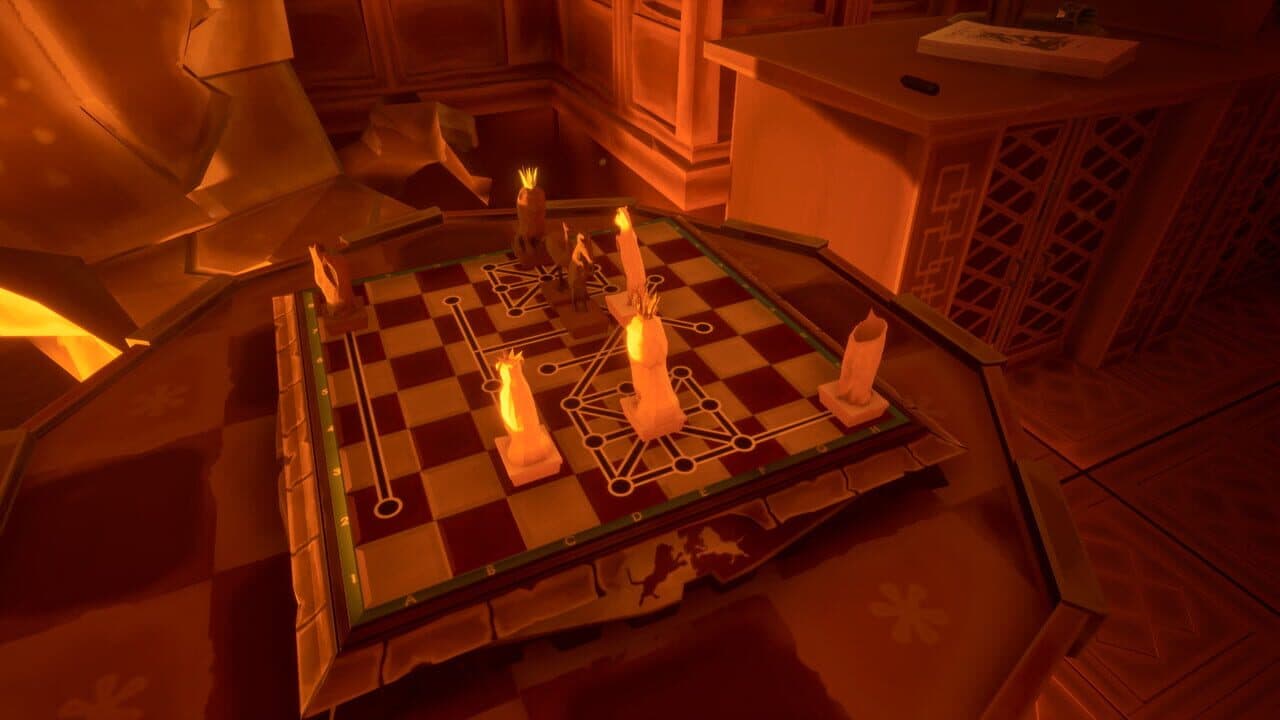 Dr Livingstone, I Presume? thumbnail 5