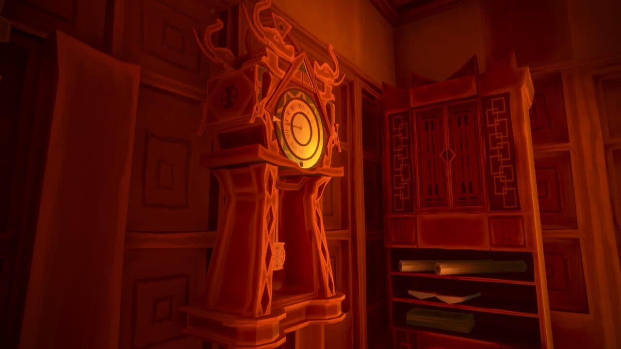 Dr Livingstone, I Presume? thumbnail 6