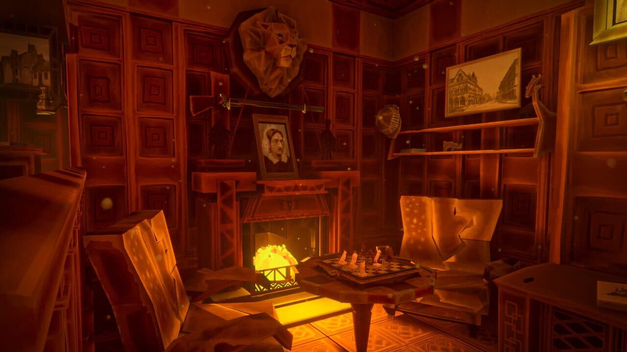 Dr Livingstone, I Presume? thumbnail 7