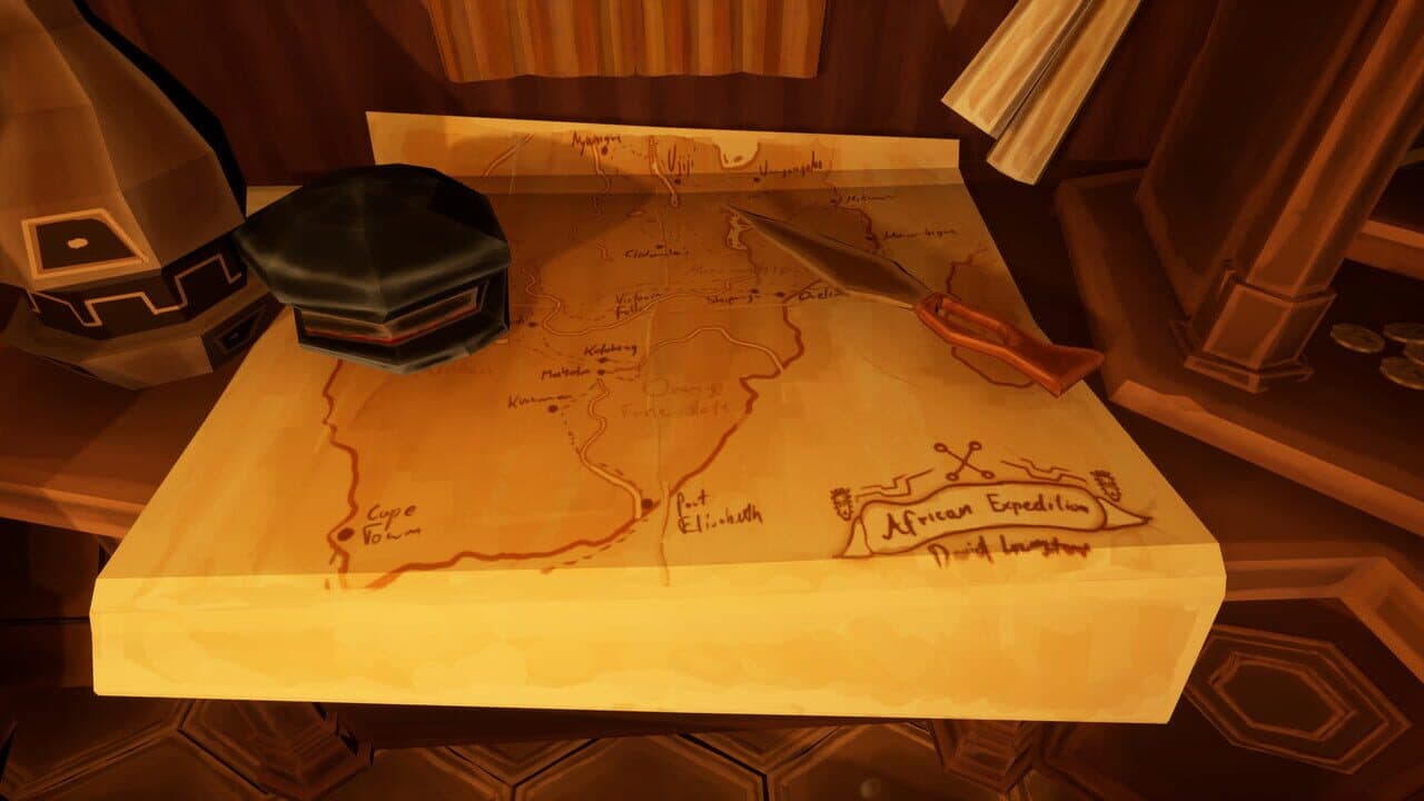 Dr Livingstone, I Presume? thumbnail 12