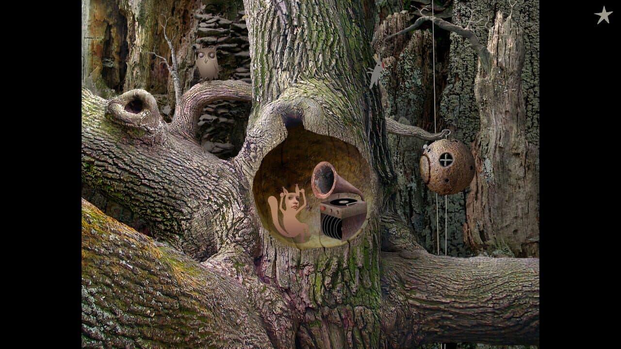 Samorost 1 thumbnail 5