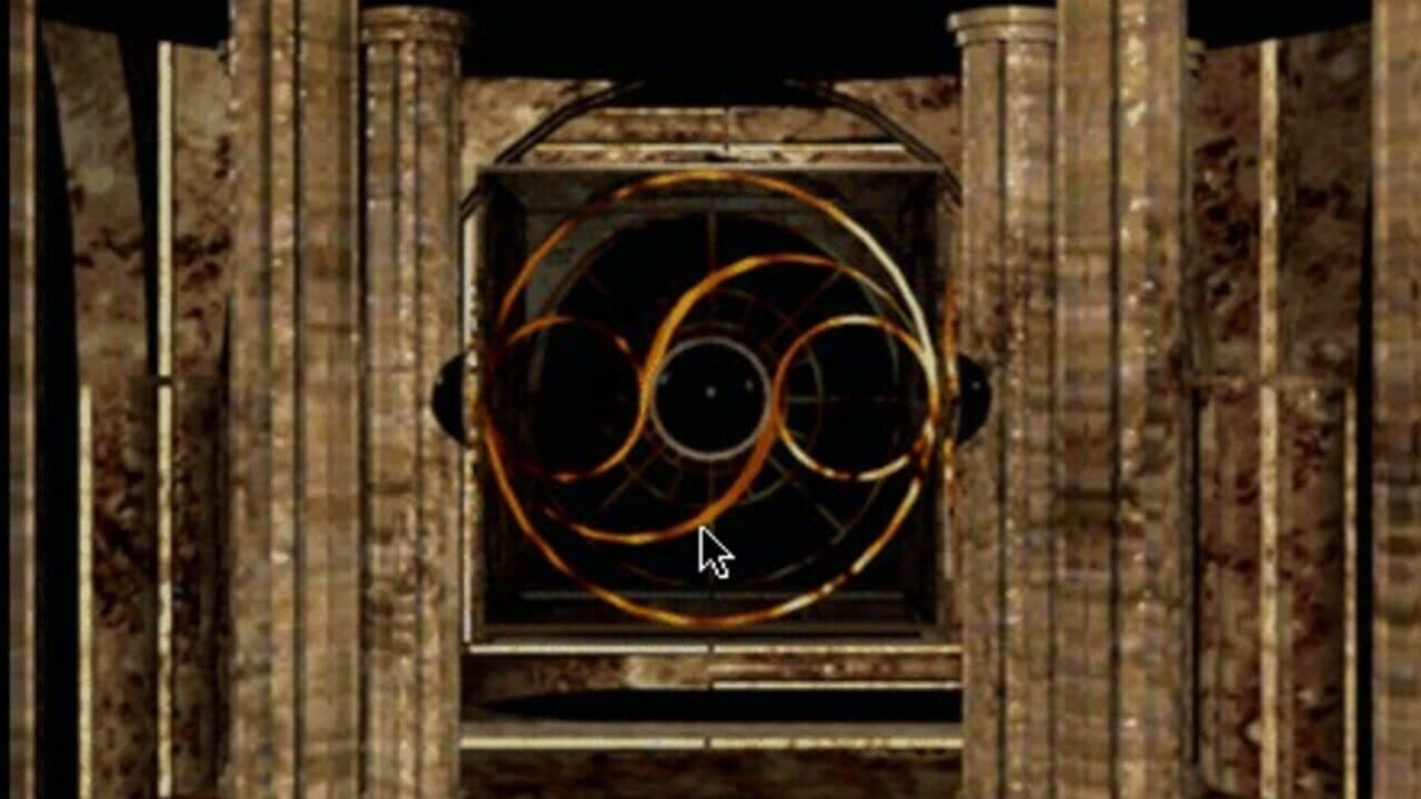 Four-Sight screenshot 1
