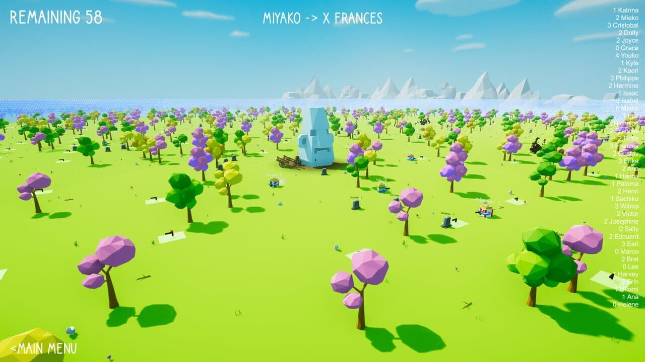 AI Battle Royale Generator thumbnail 4