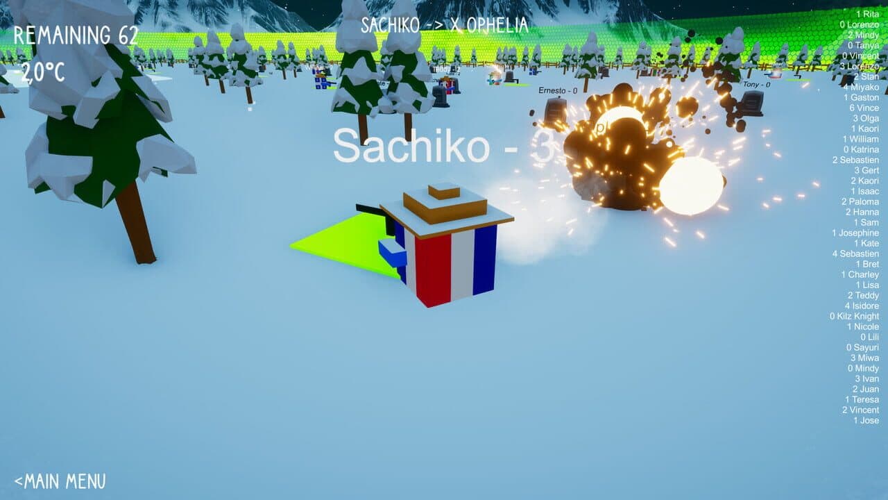 AI Battle Royale Generator thumbnail 5