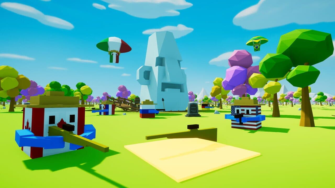 AI Battle Royale Generator thumbnail 6