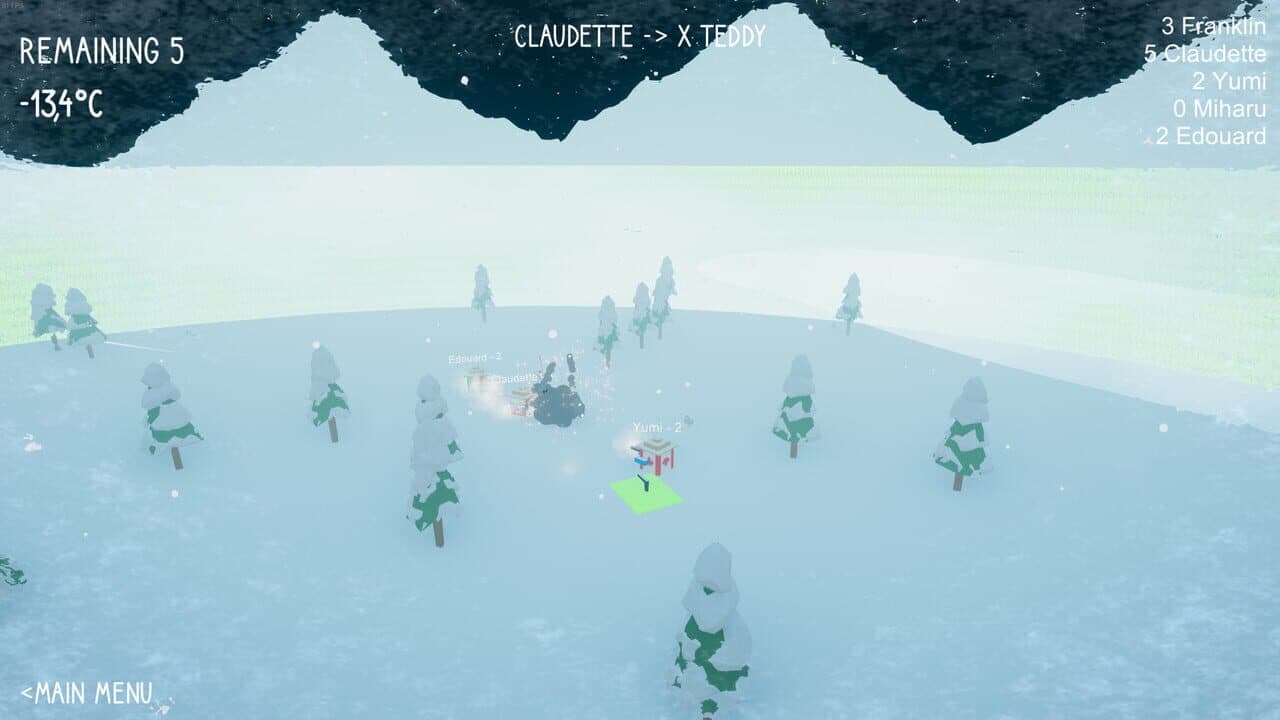 AI Battle Royale Generator thumbnail 7