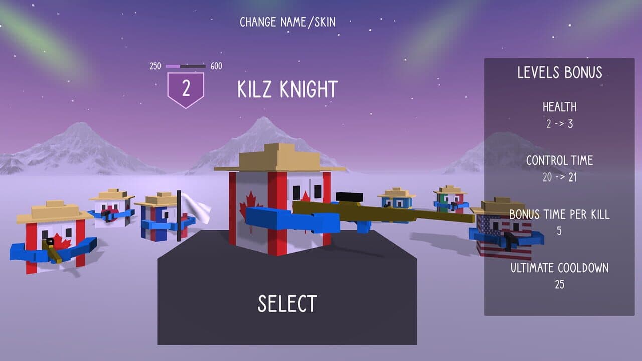AI Battle Royale Generator thumbnail 8