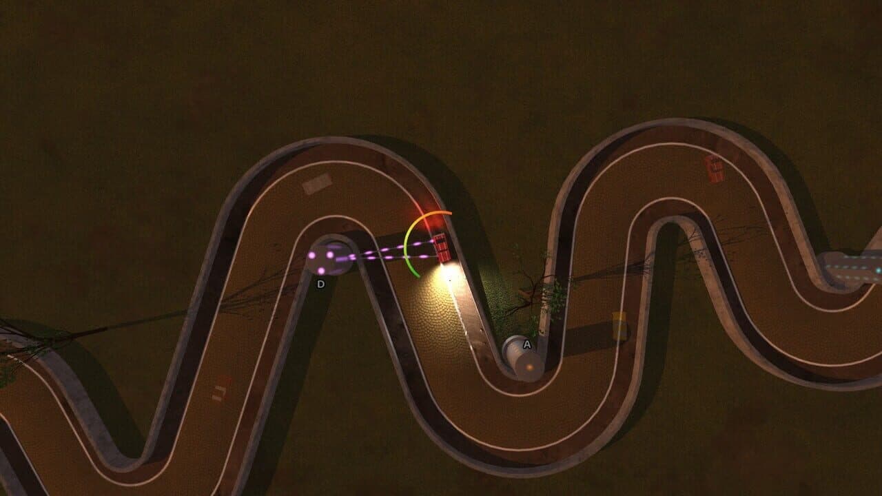 Twilight Drive thumbnail 3