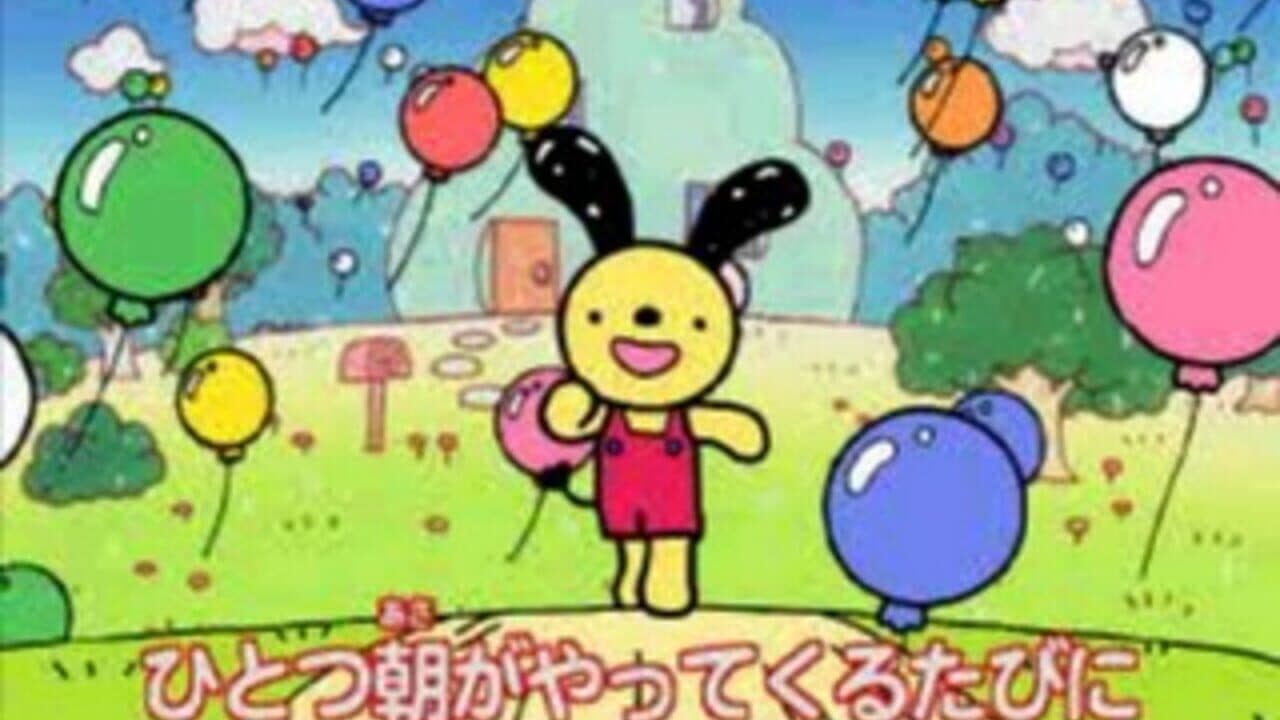 Kids Station: Asobou! Hanasou! Guru-guru Town Hanamaru-kun thumbnail 4