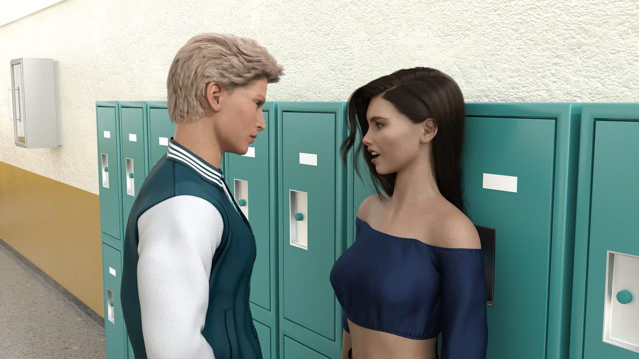 College Kings: Act I thumbnail 6