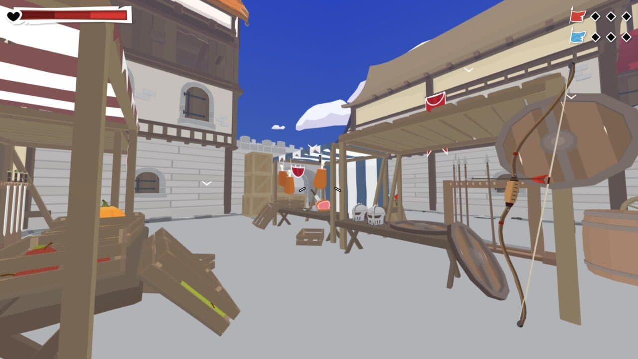 Narrow.One screenshot 1