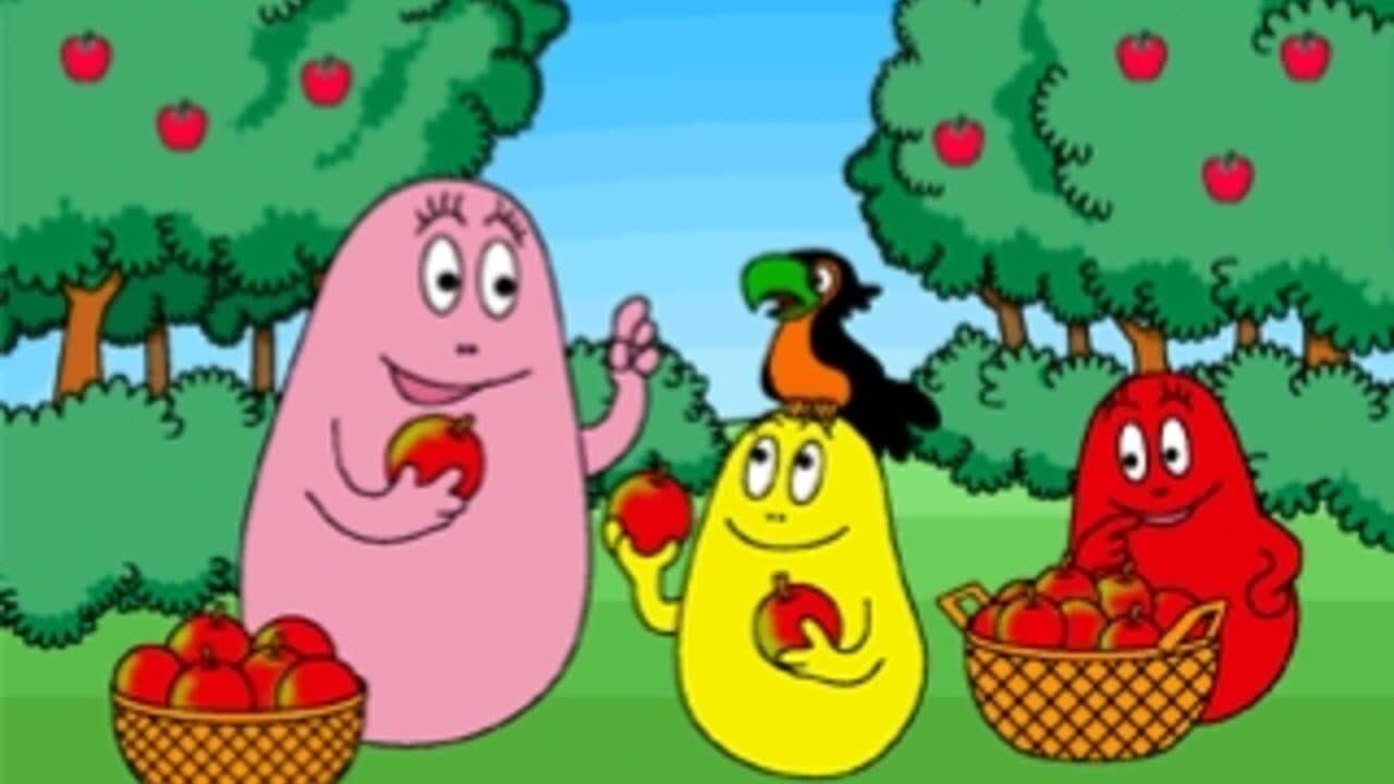 Kids Station: Barbapapa thumbnail 8