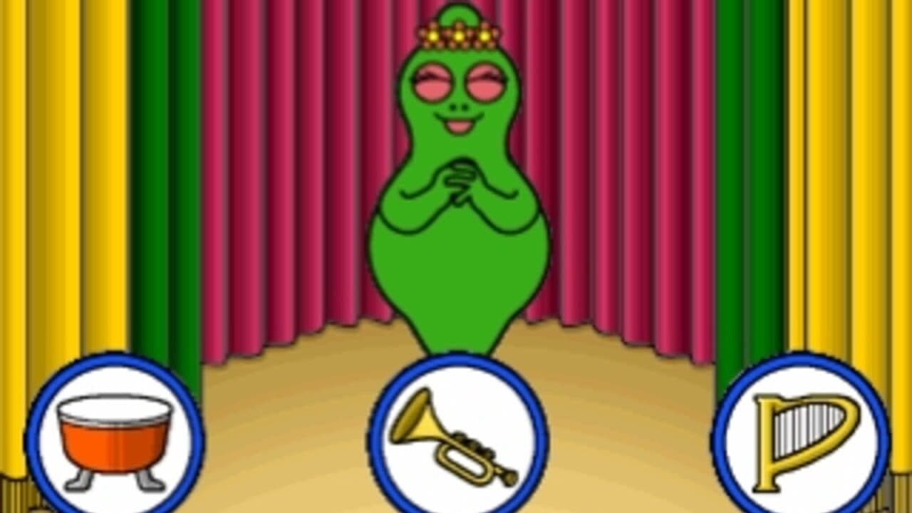 Kids Station: Barbapapa thumbnail 2