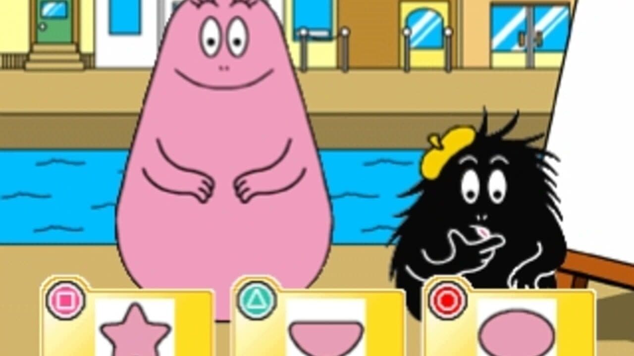 Kids Station: Barbapapa thumbnail 3