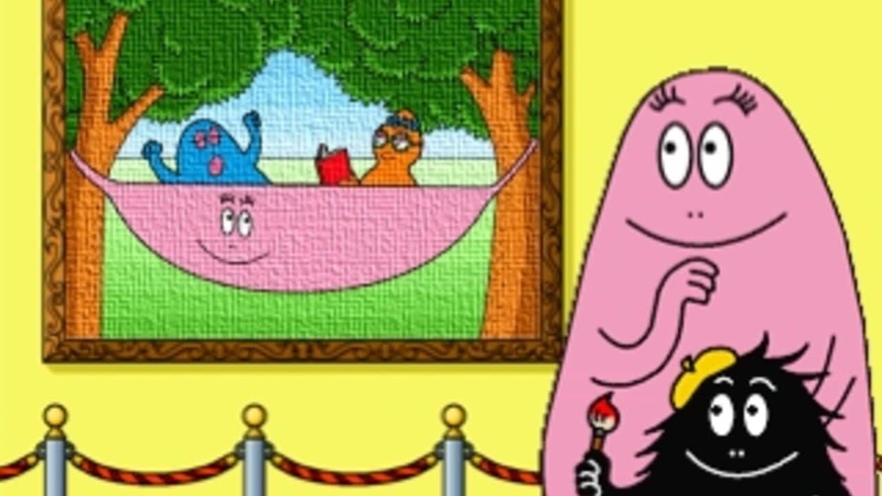 Kids Station: Barbapapa thumbnail 4
