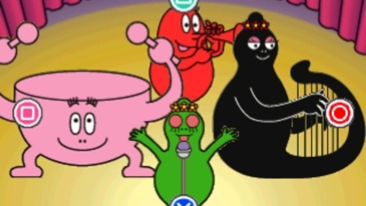 Kids Station: Barbapapa thumbnail 5