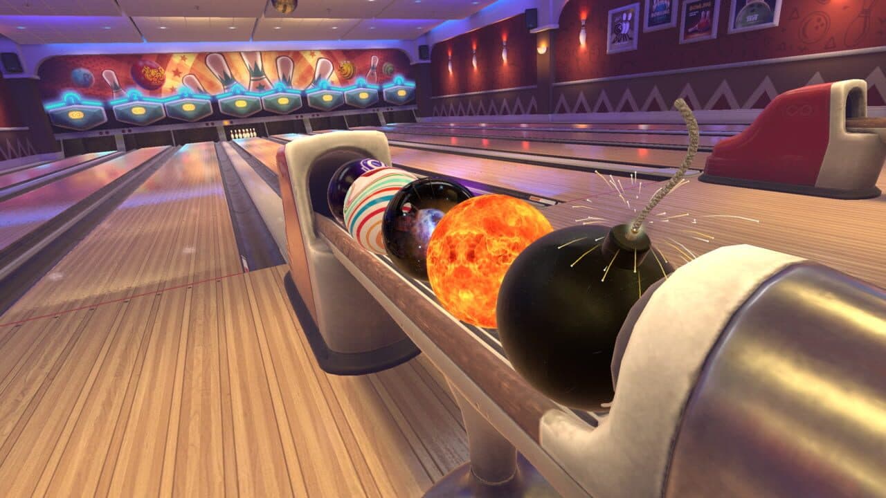 ForeVR Bowl thumbnail 5
