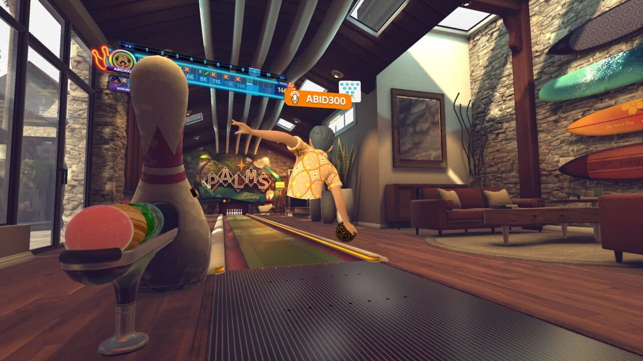 ForeVR Bowl thumbnail 4