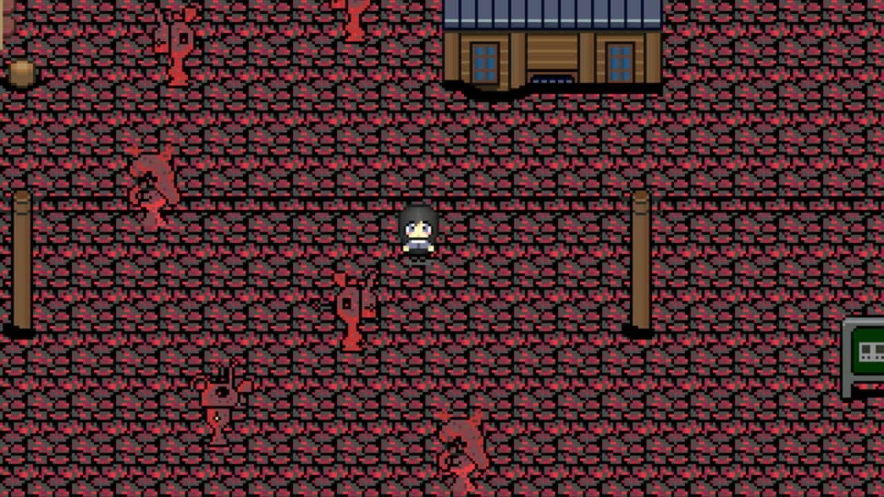 Towelket: One More Time 5 ~Fury~ screenshot 1