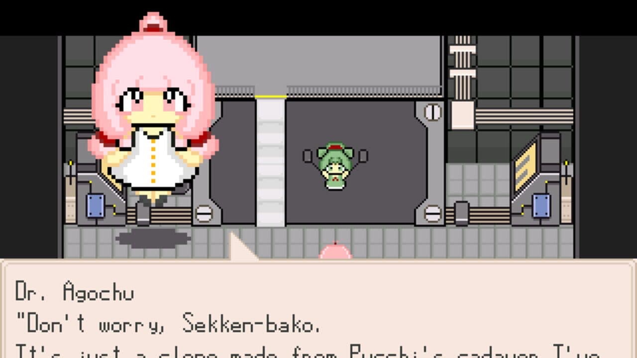 Towelket: One More Time 5 ~Fury~ thumbnail 6