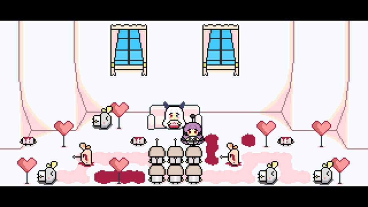 Towelket: One More Time 5 ~Fury~ thumbnail 7