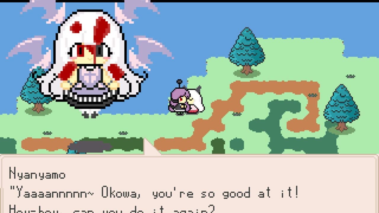 Towelket: One More Time 5 ~Fury~ thumbnail 8