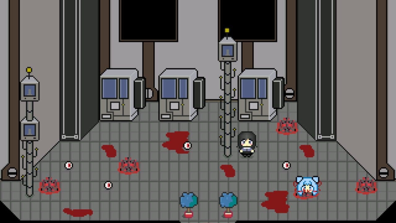 Towelket: One More Time 5 ~Fury~ thumbnail 9