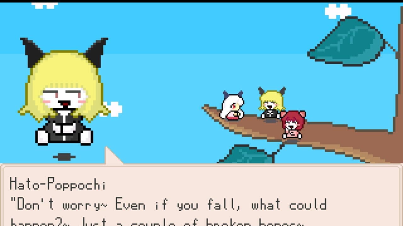 Towelket: One More Time 5 ~Fury~ thumbnail 4