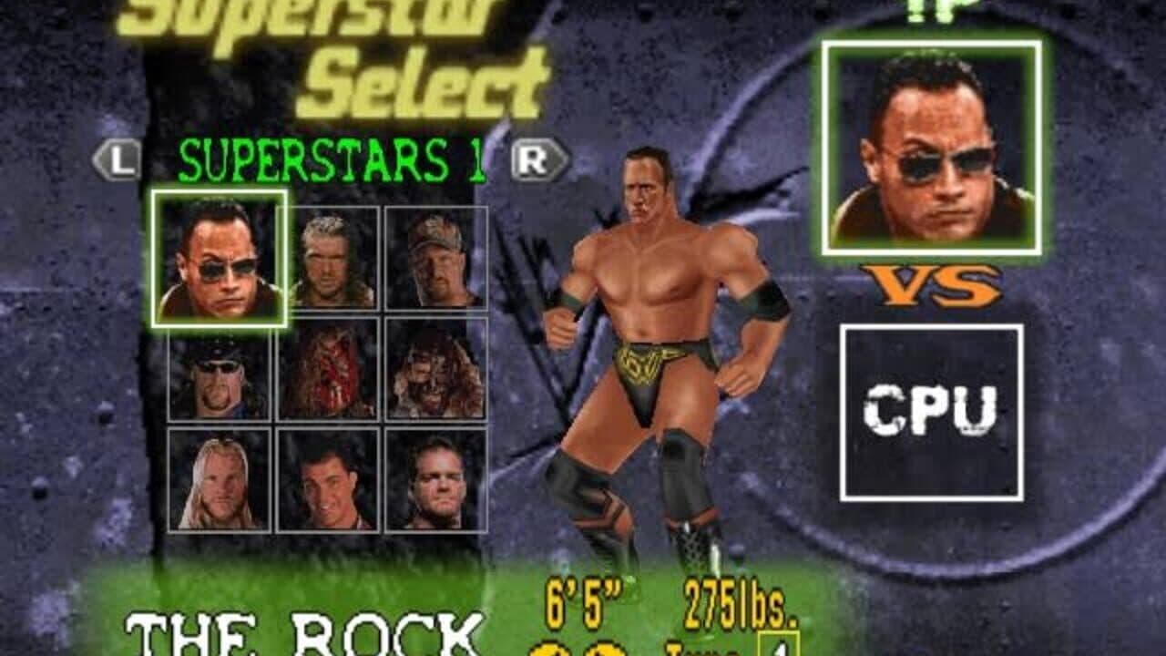 WWF No Mercy thumbnail 2