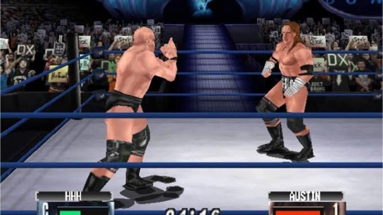 WWF No Mercy thumbnail 3