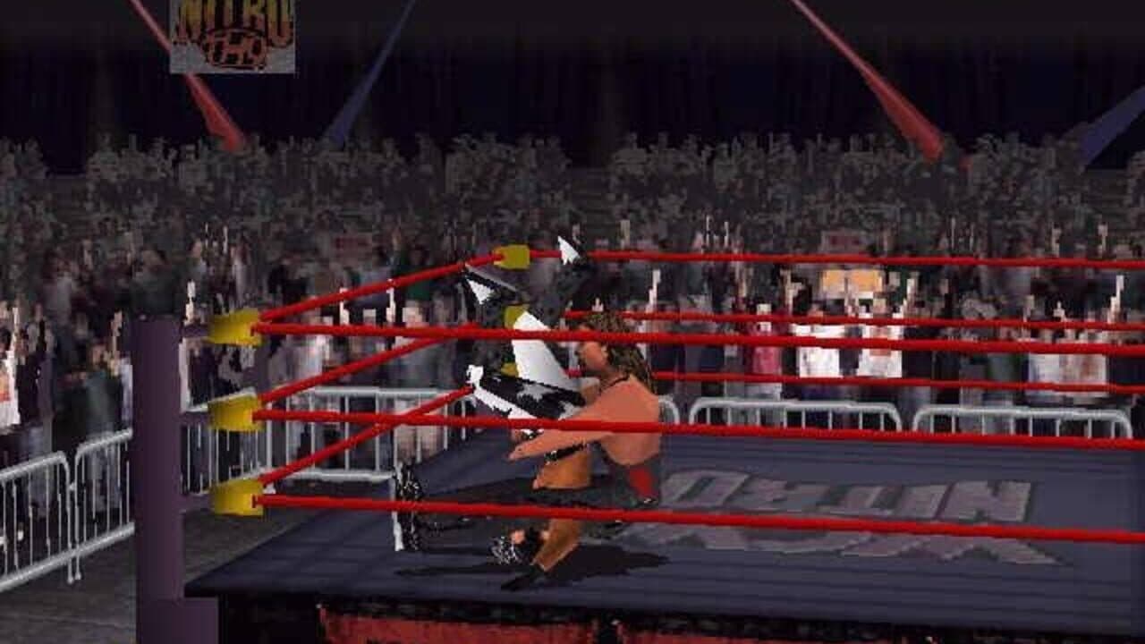 WCW Nitro thumbnail 2