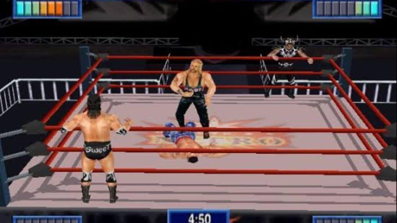 WCW Mayhem thumbnail 2