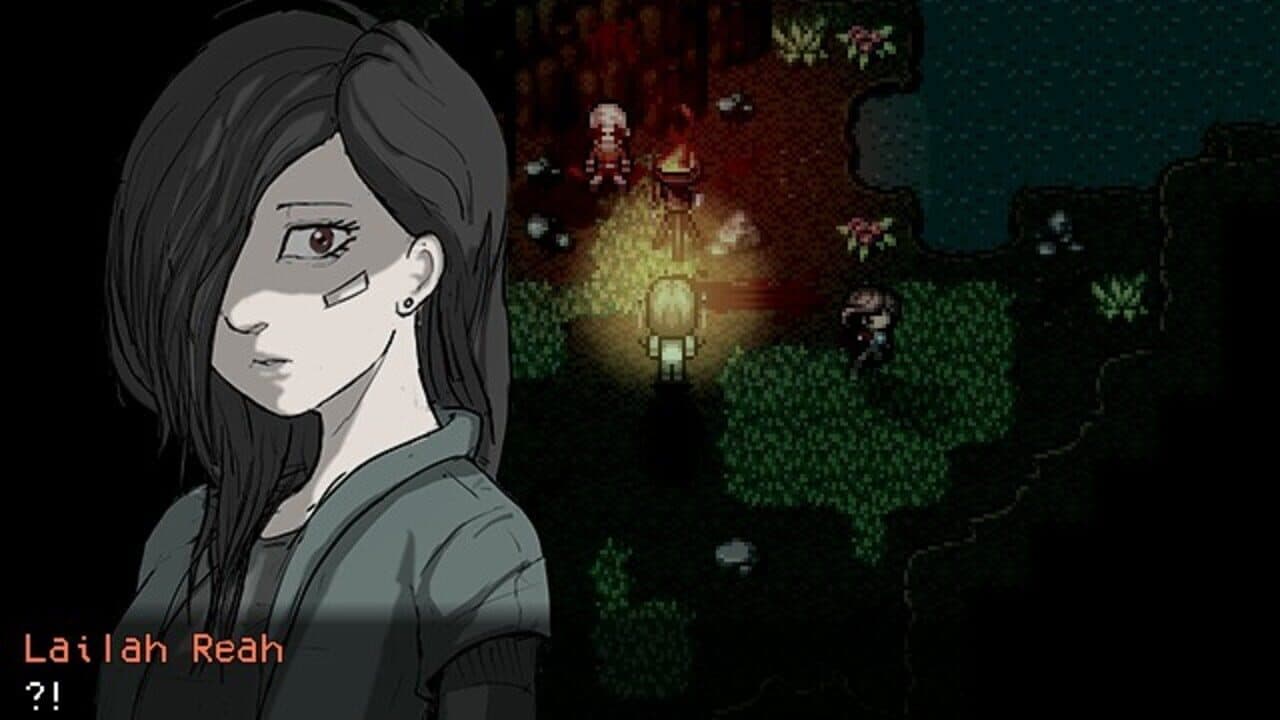 The Lady Puppet screenshot 1