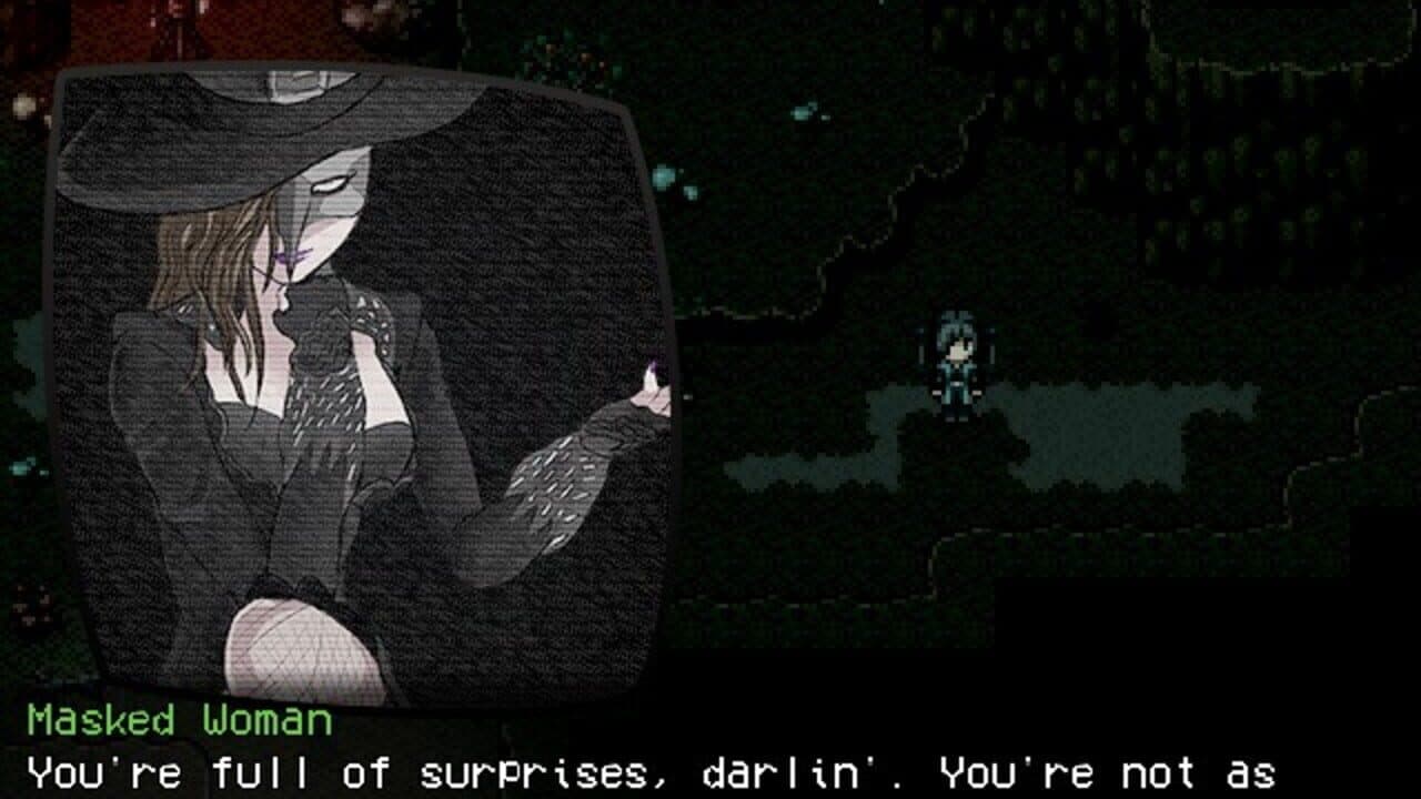 The Lady Puppet thumbnail 2