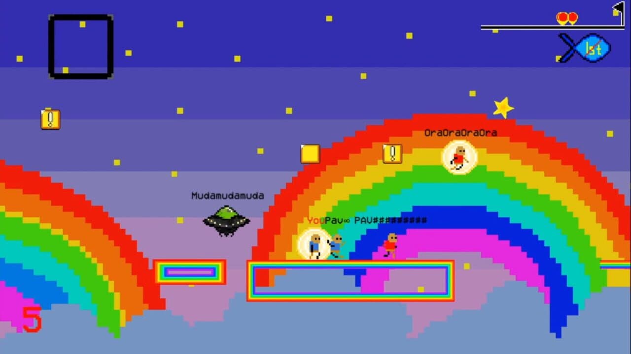 Madrun screenshot 1