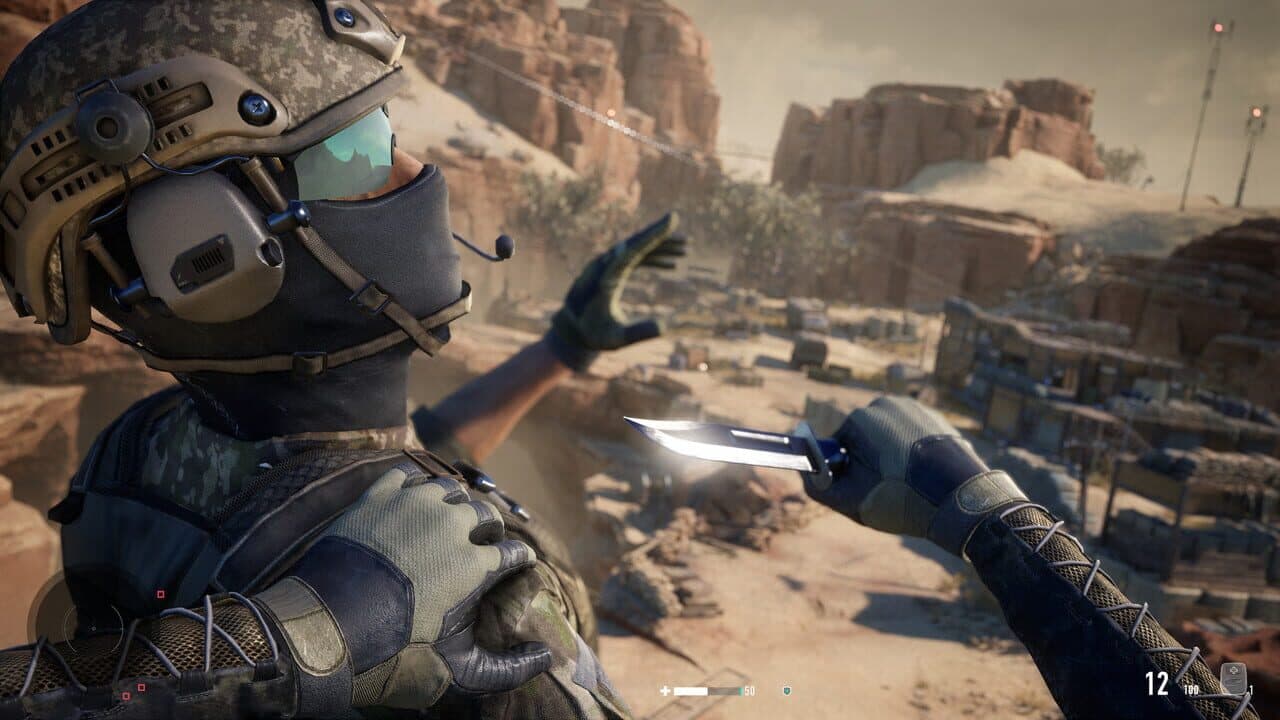 Sniper Ghost Warrior Contracts 2 thumbnail 6