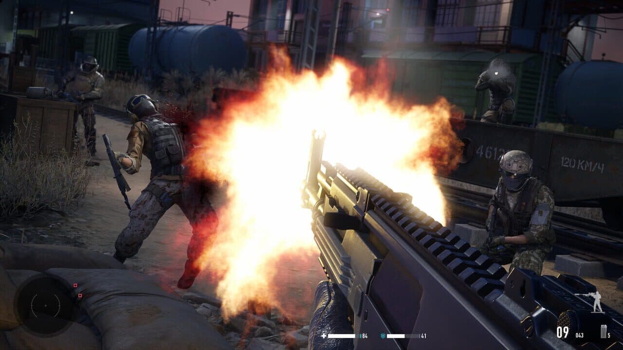 Sniper Ghost Warrior Contracts 2 thumbnail 7