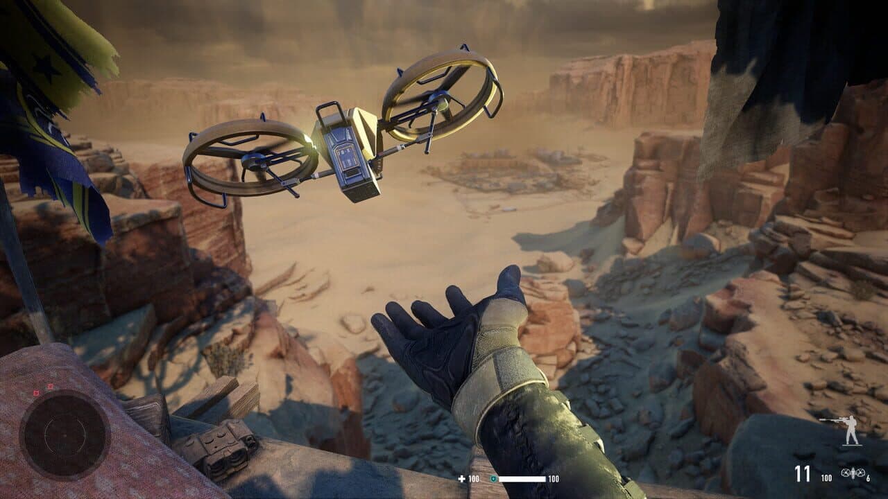 Sniper Ghost Warrior Contracts 2 thumbnail 9
