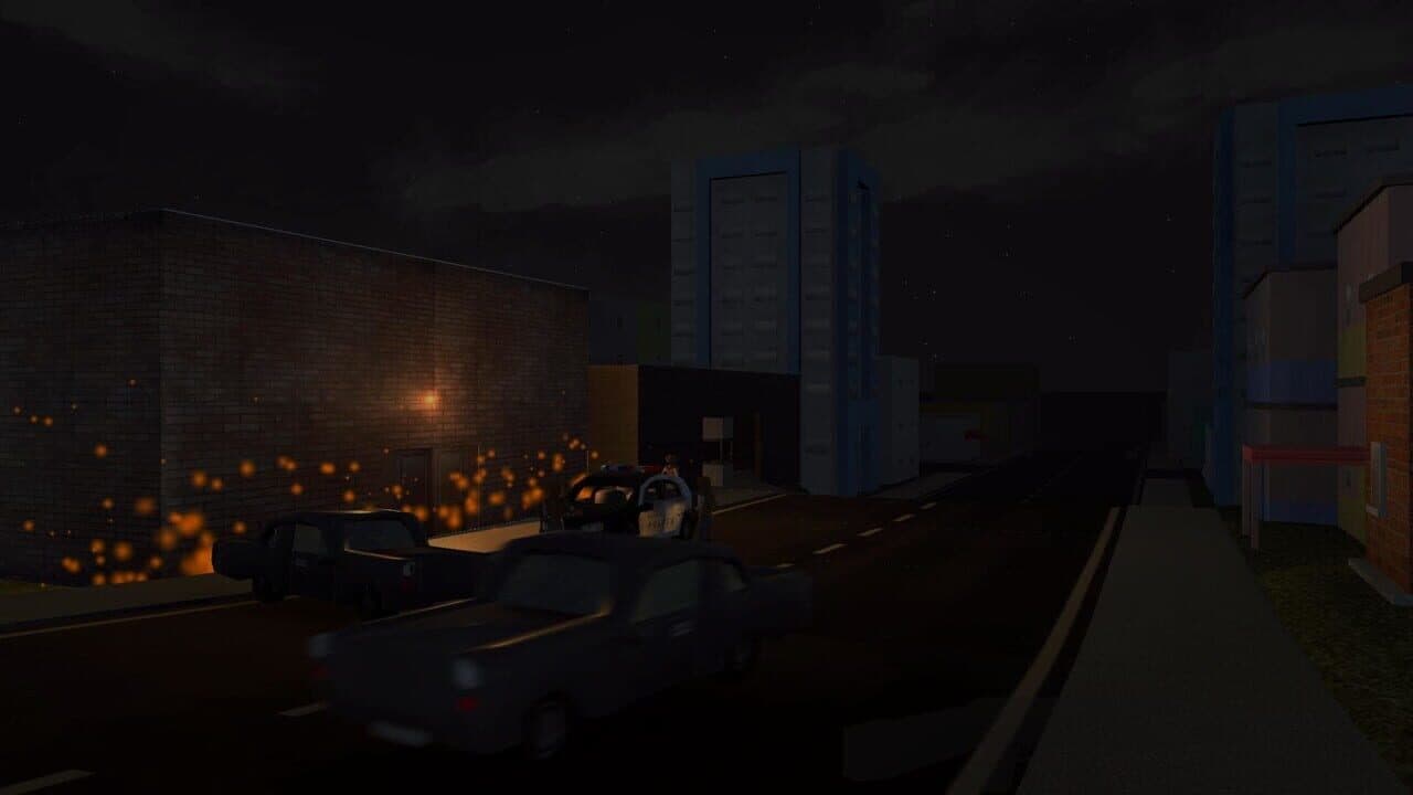 Alive Hunter screenshot 1