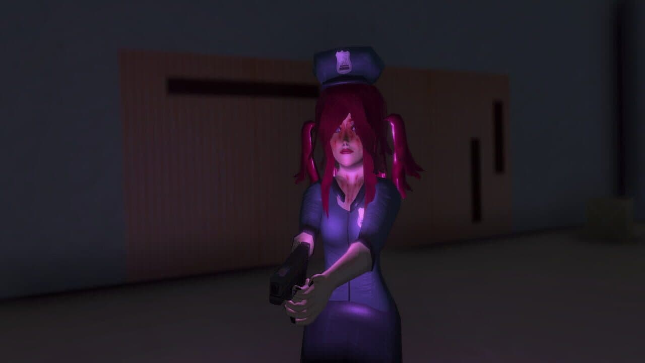 Alive Hunter thumbnail 6