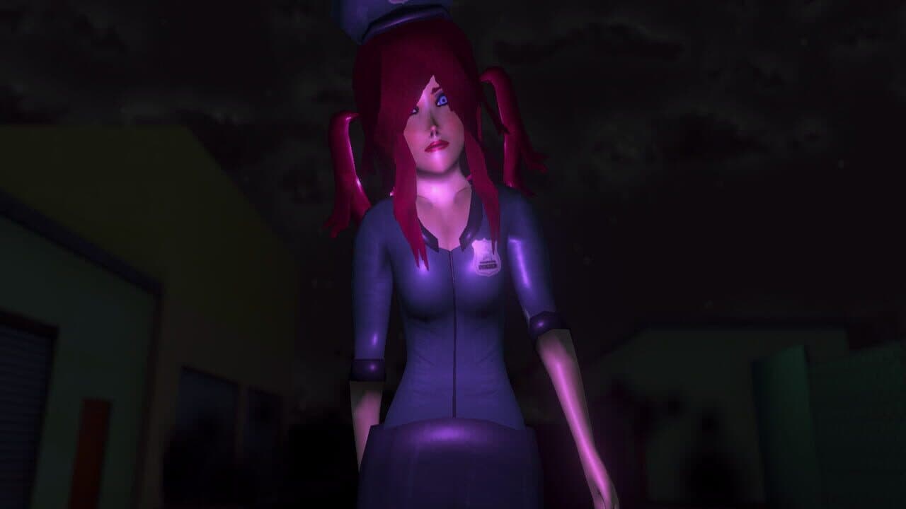 Alive Hunter thumbnail 9