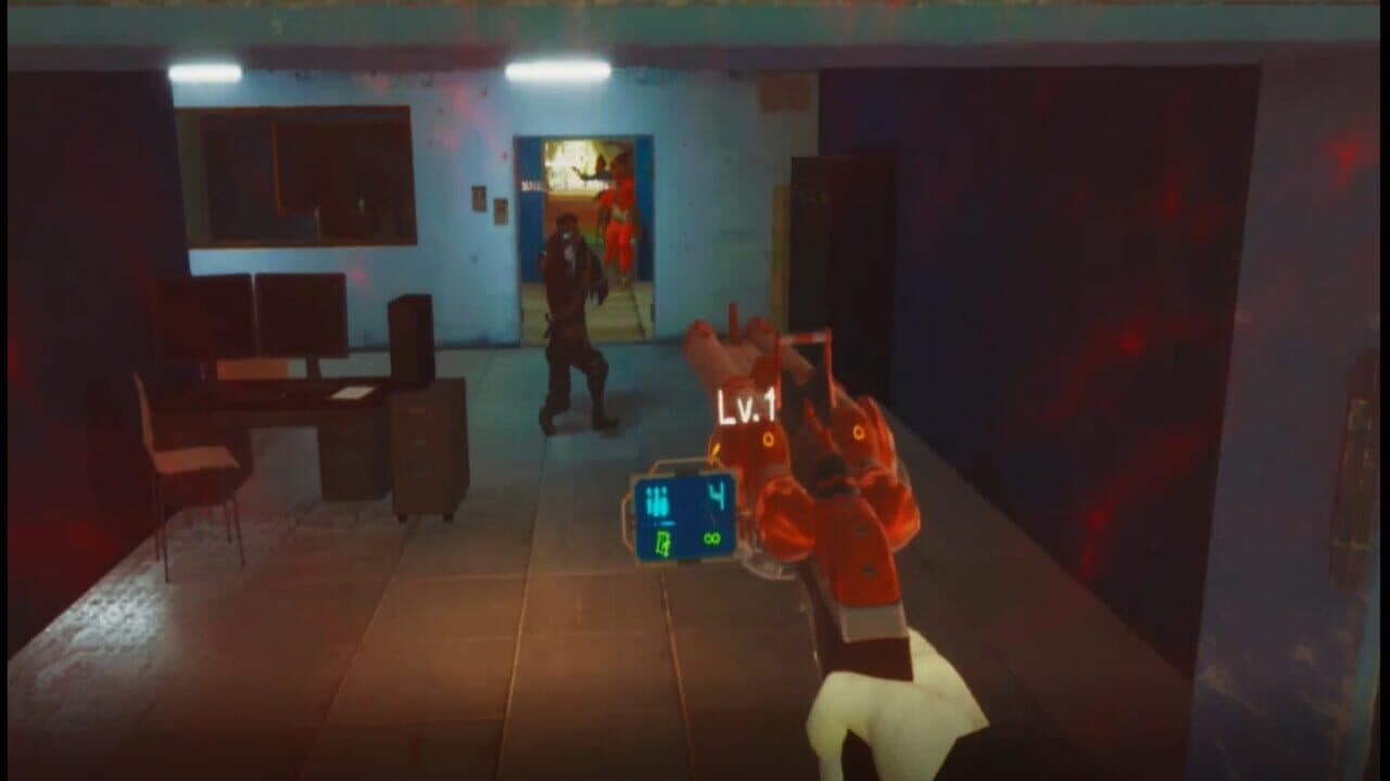 Escape Point thumbnail 3